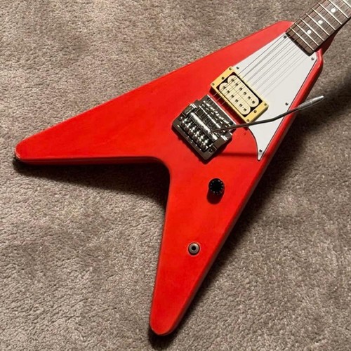 Hamer downing style - k.k.,