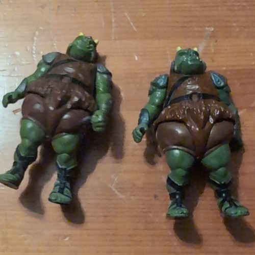 Kenner star wars - star,
