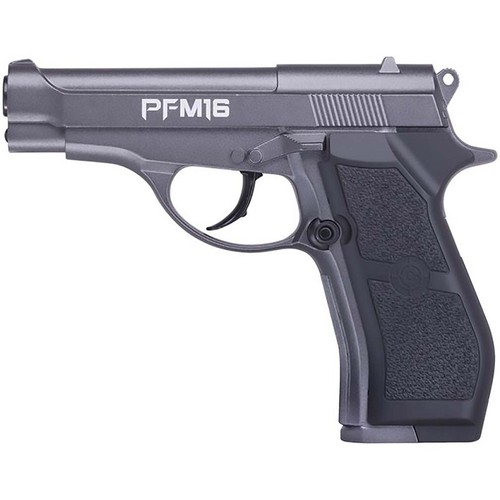 Crosman pfm16 co2 - co2, semi-auto