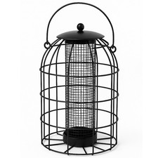Wild Bird Nut Peanut Feeder