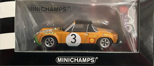 Minichamps 400706503 - minichamps,