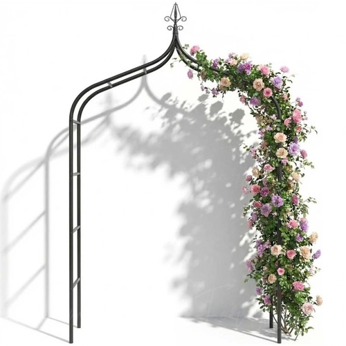 Heavy duty metal - metal, garden