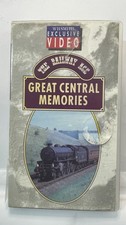 Great Central Memories Railway