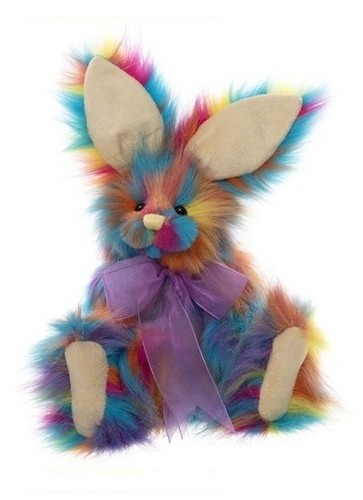 Charlie bears razzamatazz - bears,