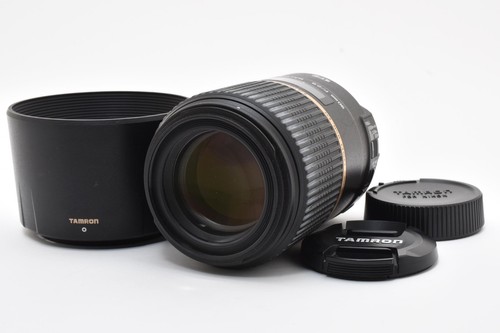Near mint tamron - 🎦, sp