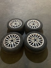 19" Audi Genuine alloy wheels
