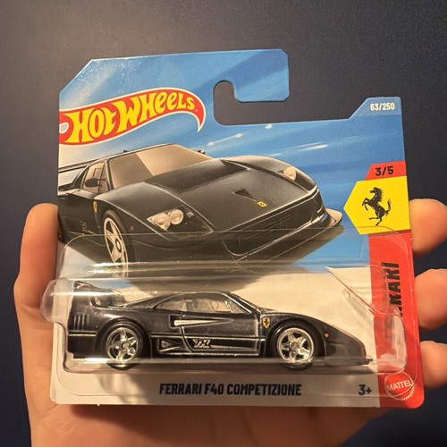 Hotwheels super treasure hunt - hotwheels,