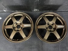 RAYS VOLK RACING TE37