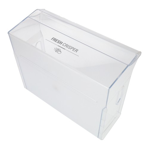 Hotpoint fridge freezer fresh - fridge,