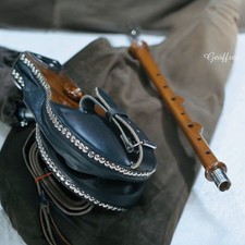 Geoffrey | Irish Uilleann