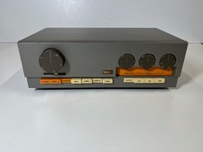 Quad pre amplifier - quad, 33