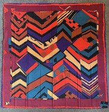 Vintage 1970’s Liberty Shawl