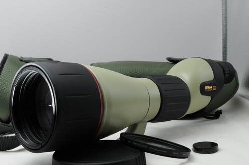 Mint nikon fieldscope ed - [mint],