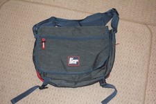 Superdry Tarp cross body bag