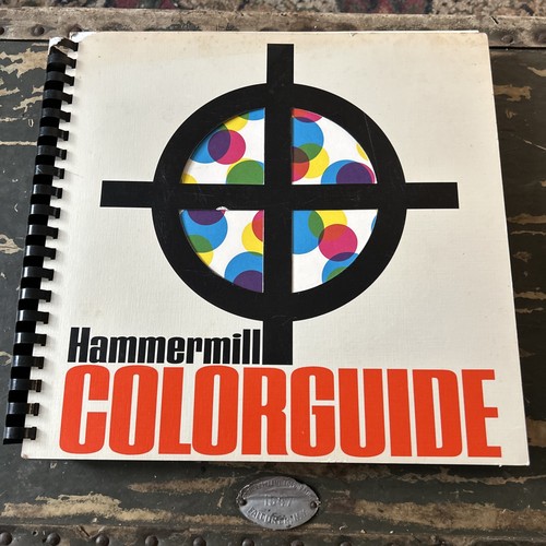 Hammermill colorguide printing - hammermill,