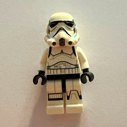 Lego earlier version star wars - lego,