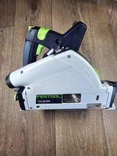 Festool TSC 55 KEB 36v 2x18V