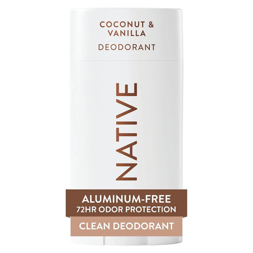 Native deodorant contains - native,