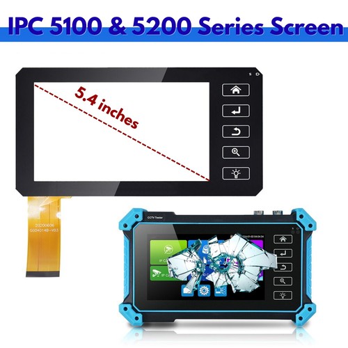 Screen for ipc5200 ipc5100 - for,