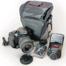 Canon EOS 1100D Digital SLR