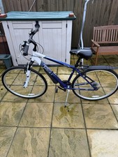 Men’s Hybrid Sports Bike