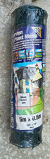 Gardman Garden and Plant mesh - 5m x 0.5m - never been opened - please read