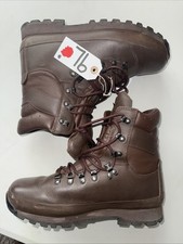 British Army Issue Altberg