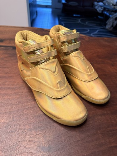 Reebok wonder woman - reebok,