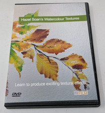 Hazel Soan Watercolour