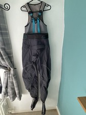 Palm Dry Trousers Medium