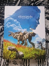 Horizon Zero Dawn Collectors