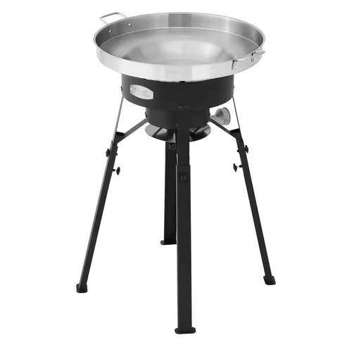 Portable gas cooker with - portable,