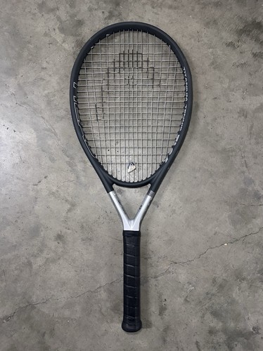 Head titanium tennis - head, ti.s6