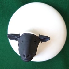 Ceramic Cute Stylish Sheep