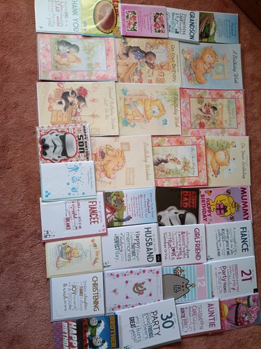Bulk job lot mixed - bulk, of