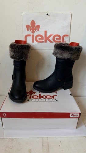 Rieker melinda waterproof - rieker,
