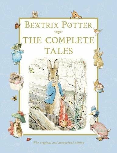 Beatrix potter the - beatrix,