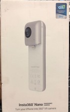 Insta360 Nano 360 CAM IPHONE