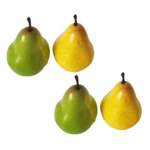 Pcs wooden fruit - fruit, display