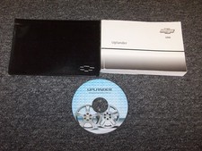 2006 Chevy Uplander Minivan