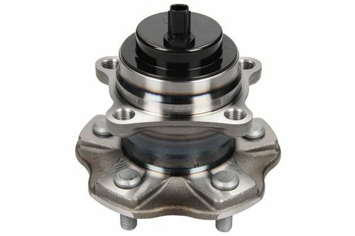Rear axle wheel bearing - rear,