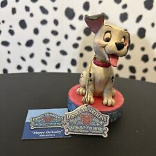 Disney Traditions Lucky Happy