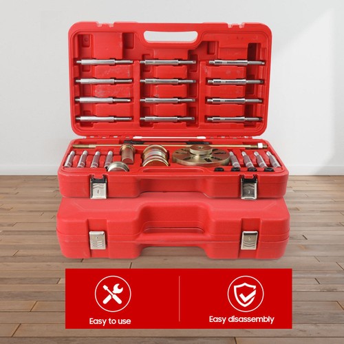 Heavy duty universal - duty,