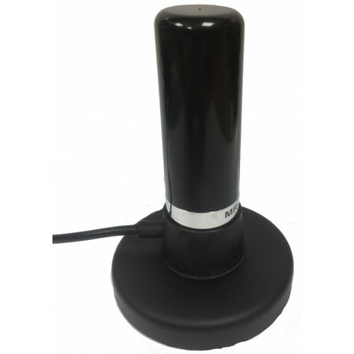 Dual band antenna 70cm - band,