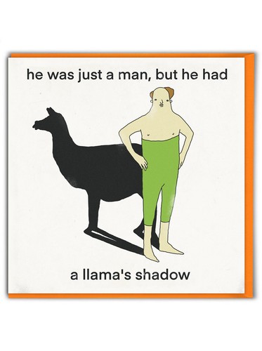 Funny birthday card otherwhats - funny,