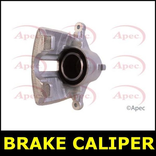 Brake caliper front - caliper,