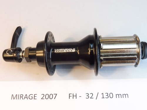 Campagnolo mirage 9 10 - ,