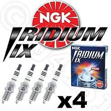 For Toyota CELICA GT4 ST185 2.0 TURBO NGK IRIDIUM IX SPARK PLUGS