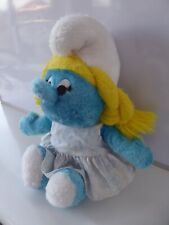 Applause SMURFETTE Soft Plush