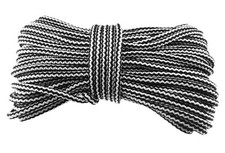 6mm Thick Braided Rope String